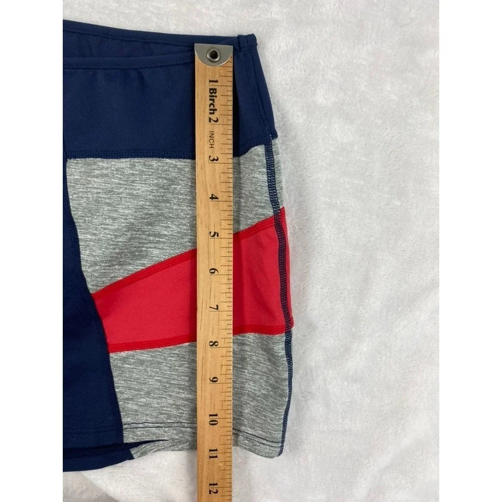 NWOT Free People Movement Six Pack Set Sz M Crop Top Shorts Yoga Run Gym Active